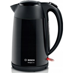Bosch DesignLine TWK3P423 czarny