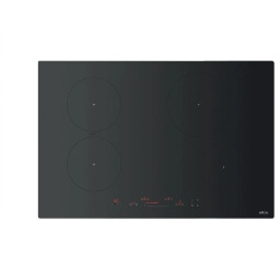 Elica Primis 804 Plus RAW 78cm Czarny mat