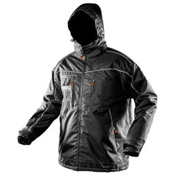 Kurtka robocza Oxford, rozmiar XXL / 58 NEO