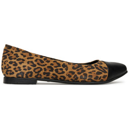 Baleriny Lasocki RST-ERICA-57 Beżowy