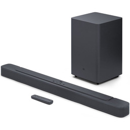 Soundbar JBL Bar 500 MK2