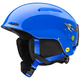 kask SMITH - Glide JR MIPS Supernova Rockets
