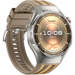 Smartwatch Huawei Watch Gt 6 Pro Classic 46mm