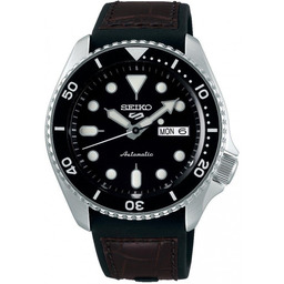 SEIKO Zegarek 5 SRPD55K2