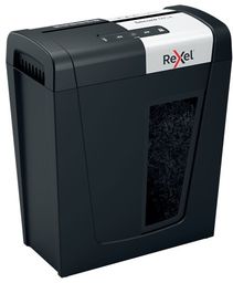 Niszczarka Osobista Rexel Secure MC4 (P-5), 4 kartki,