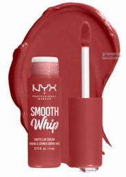 NYX Professional Makeup - SMOOTH WHIP - Matte
