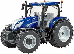 New Holland T6.180 Blue Power zabawka do traktora,