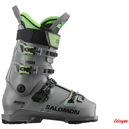 Salomon Buty narciarskie S/PRO ALPHA 120 STEEL GREY/PASTEL