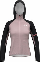 Salewa Vento Ptx 2,5L Jacket W, Zephyr/0910, M