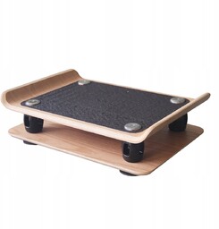 Platforma Wibracyjna Master Wood G5