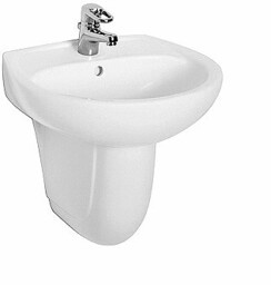 KOŁO M11150000 IDOL Umywalka 50 cm, z otworem,