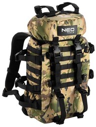 Plecak NEO 84-325 Moro