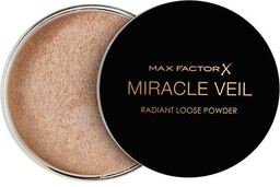 Max Factor Miracle Veil Radiant Loose Powder 4g