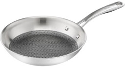 Tefal Eternal Mesh E4970434 Indukcja Nieprzywierająca 24cm Patelnia