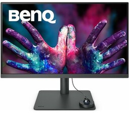 BenQ PD2705U - 27'' IPS 4K HDR