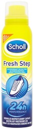Dezodorant do Butów Scholl Fresh Step