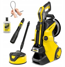Myjka ciśnieniowa Karcher K 5 Premium Smart Control