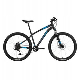 Rower górski Mtb Rockrider St 120 27,5 cali