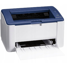 Drukarka laserowa mono Xerox Phaser 3020V_BI 20 str/min