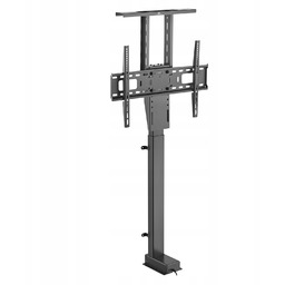 Uchwyt elektryczny wysuwany do telewizora Maclean, Tuya, 37''-80'',