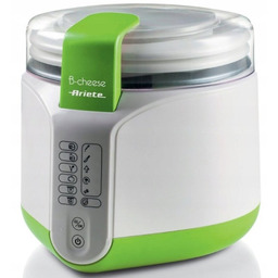 Urządzenie do produkcji sera i jogurtów Ariete 615