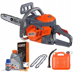 Oleo-mac Gsh 400 Pilarka spalinowa 41cm 3/8"