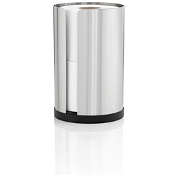 Blomus Pojemnik na 2 rolki papieru toaletowego (stal