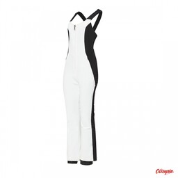 Descente Spodnie narciarskie Velche GD20 - White