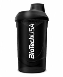 BioTech USA Shaker Biotech Wave - 600ml -
