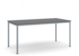 Stół do jadalni, 1600 x 800 mm, podstawa