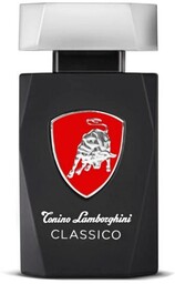 Tonino Lamborghini Classico 125ml woda toaletowa