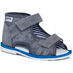 Ren But Postęp kapcie sandałki profilaktyczne Bs 191