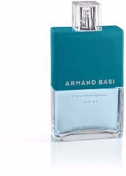 Armand Basi, L''eau Pour Homme, woda toaletowa, 125