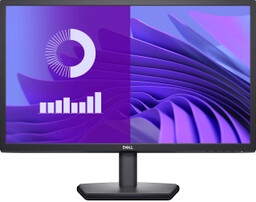 Dell E2425H 23,8" Full HD VA 75Hz 5ms