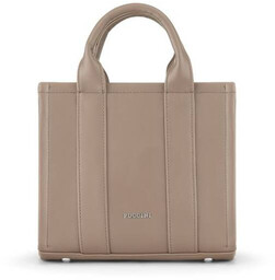 Torebka damska kuferek Puccini Fashion Collection BB2241221M