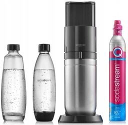 Syfon SodaStream Duo