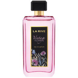 LA RIVE Vintage Flowers EDP spray 90ml