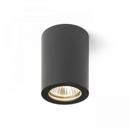 Lampa sufitowa LOLA czarna R13542 - Rendl