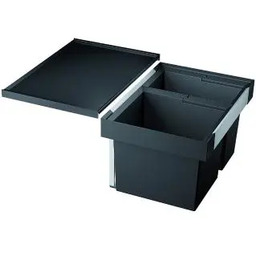 Blanco FLEXON II 60/2 521471 1x19l 1x30l Sortownik