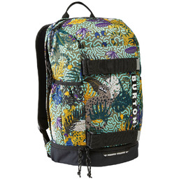 plecak dziecięcy BURTON YOUTH DISTORTION PACK JUNGLE CATS