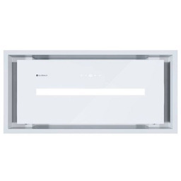 Okap Wkład Globalo Pinelio 60.1 White