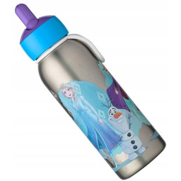 Mepal Butelka Termiczna Bidon Próżniowy Termiczny Kraina Lodu