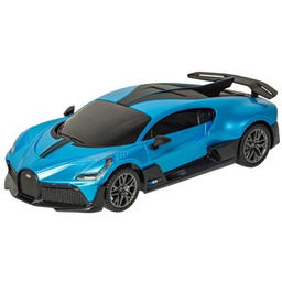 Samochód zdalnie sterowany RW Bugatti Divo 29524M Zyskaj