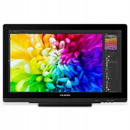 Tablet graficzny Huion Kamvas 20