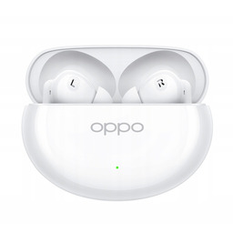 Słuchawki bezprzewodowe Oppo Enco Air 4 dokanałowe