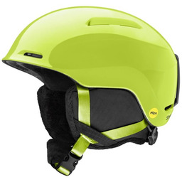 kask SMITH - Glide Jr Mips Electric Lime