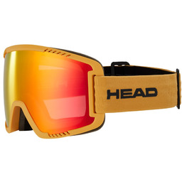 Head CONTEX red sun 2025