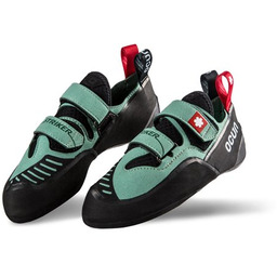Buty Wspinaczkowe Striker QC - green 39(6)