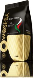 Woseba Espresso 250g kawa mielona torba