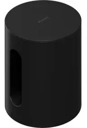 Sonos Sub Mini Aktywny Czarny Subwoofer